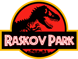 Capitolo Vd: Benvenuti a Raskov Park